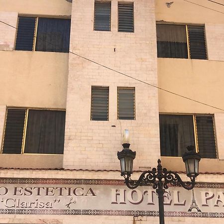 Hotel Paris San Juan de los Lagos Luaran gambar