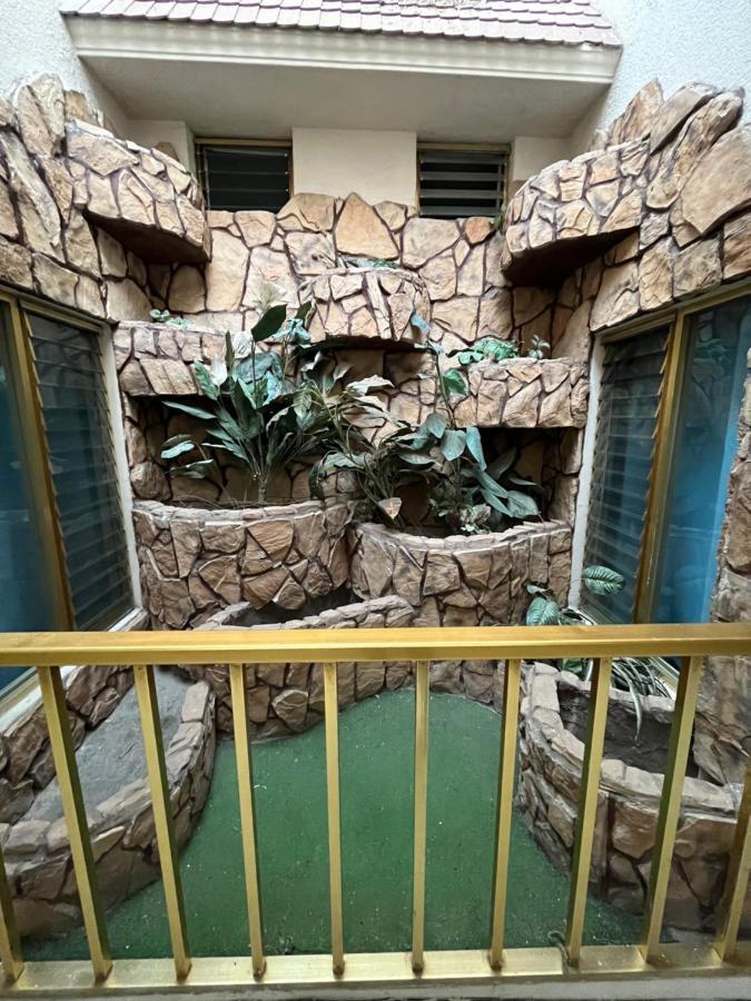 Hotel Paris San Juan de los Lagos Luaran gambar
