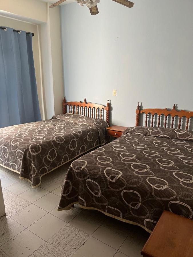 Hotel Paris San Juan de los Lagos Luaran gambar