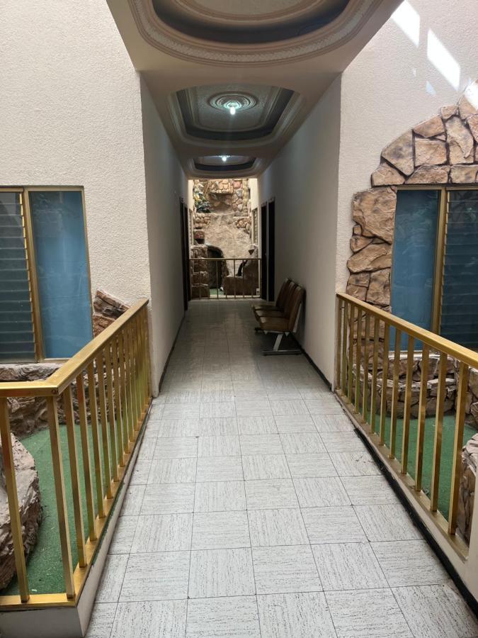 Hotel Paris San Juan de los Lagos Luaran gambar