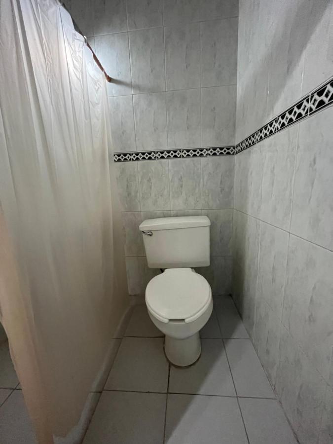 Hotel Paris San Juan de los Lagos Luaran gambar