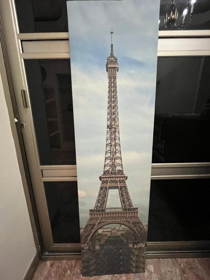 Hotel Paris San Juan de los Lagos Luaran gambar
