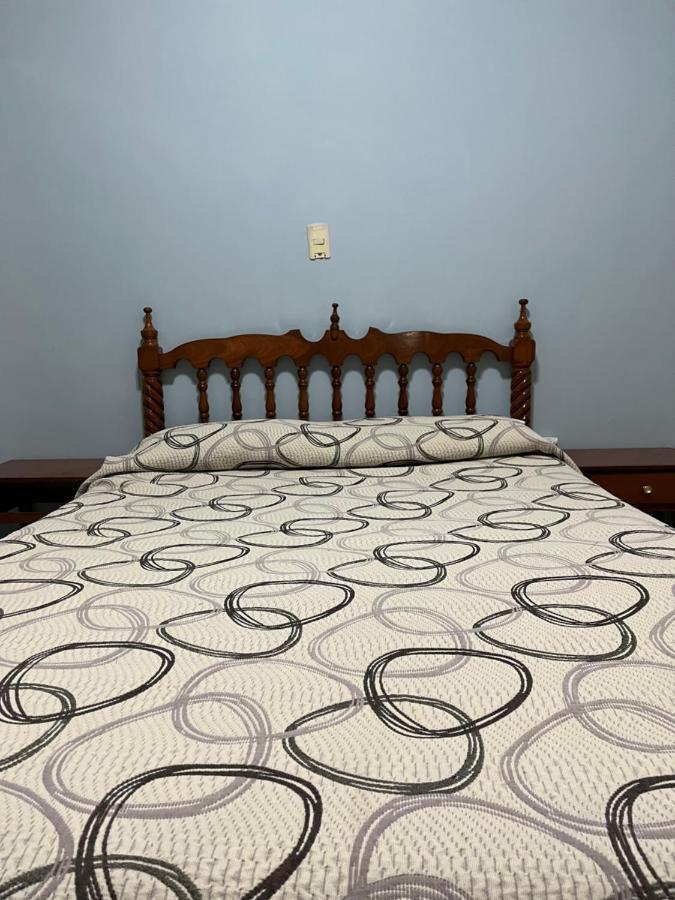 Hotel Paris San Juan de los Lagos Luaran gambar