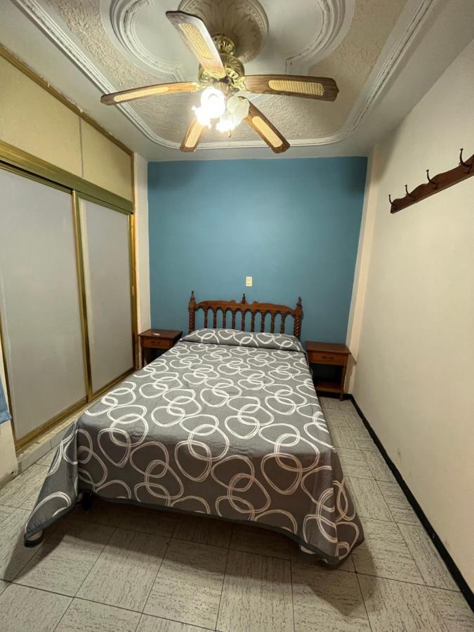 Hotel Paris San Juan de los Lagos Luaran gambar