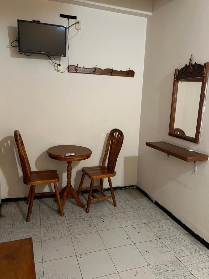 Hotel Paris San Juan de los Lagos Luaran gambar
